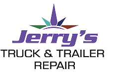 Jerry’s Truck & Trailer Repair logo