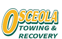 Osceola Towing & Recovery logo