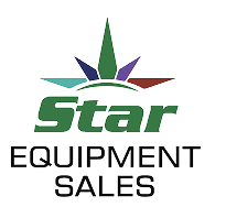 Star Equipment Sales logo
